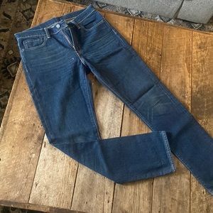 Men’s Levi 511 Jeans 33x32